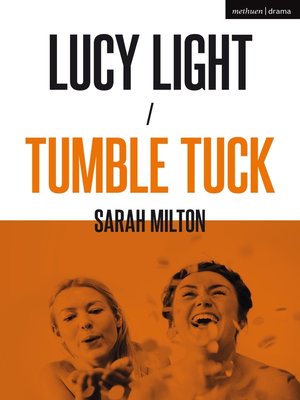 cover image of Lucy Light and Tumble Tuck